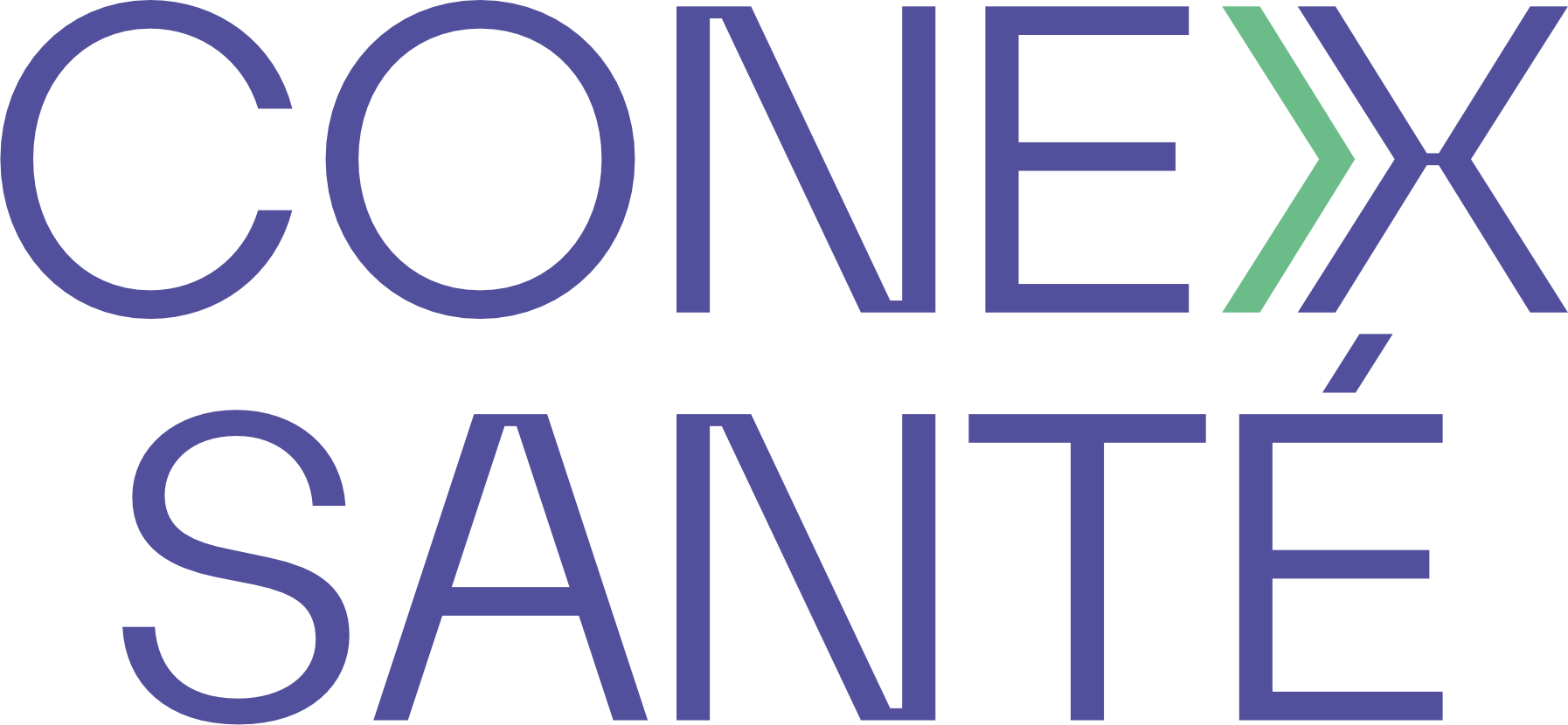 Logo exposant CONEX SANTE